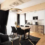 Zlota Residence & Spa - 500M Od Krupowek