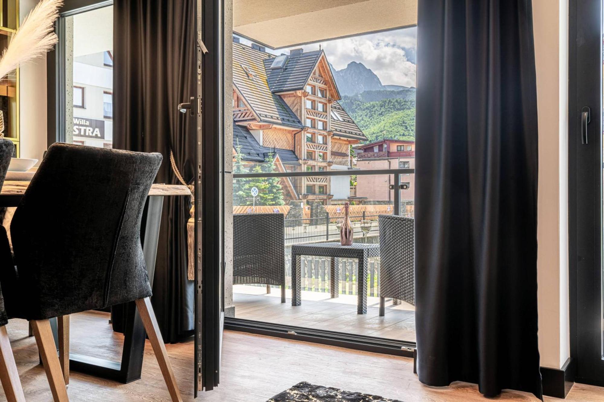 Zlota & - 500m Od Krupowek Zakopane