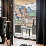 Zlota Residence & Spa - 500M Od Krupowek