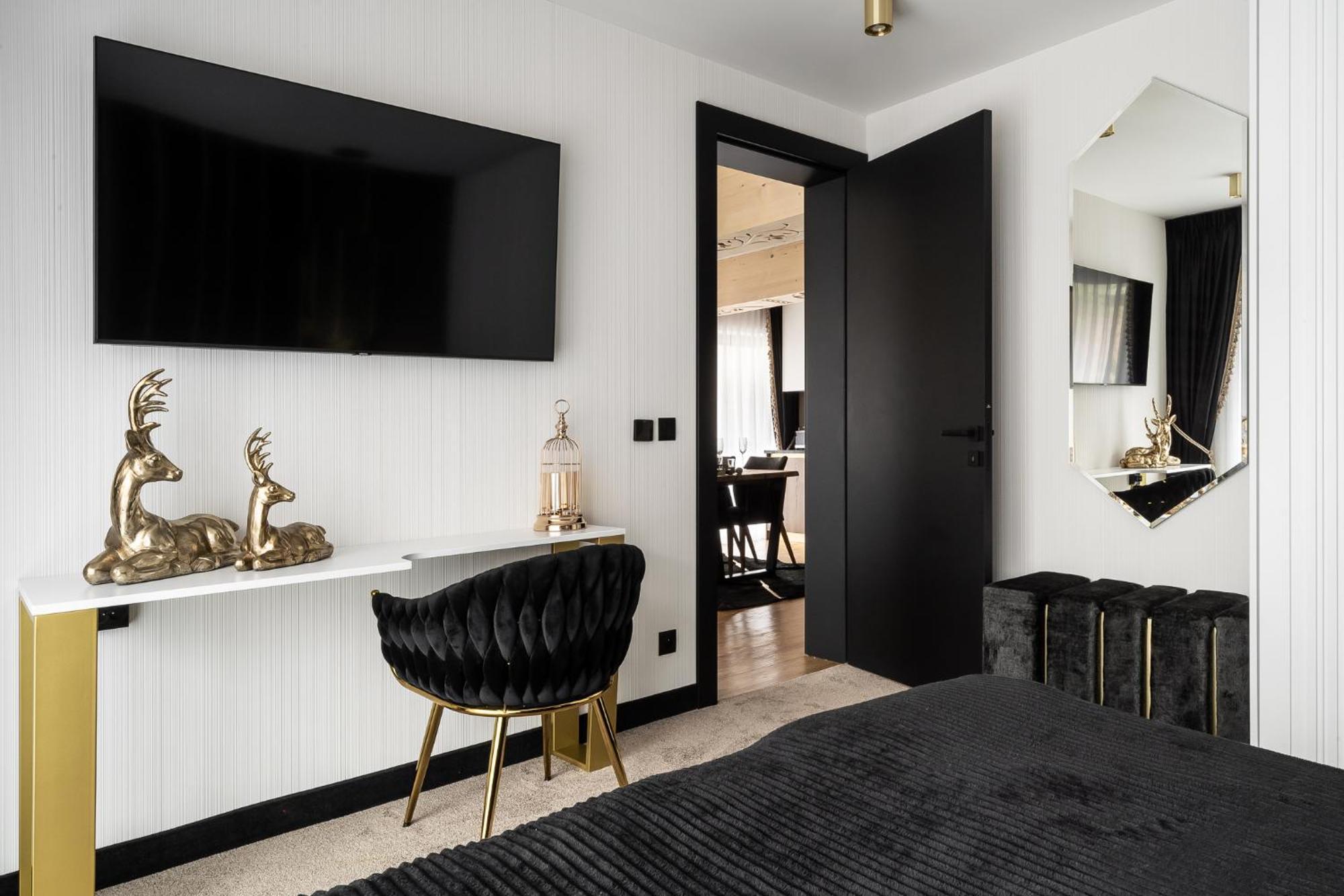 Aparthotel Zlota & - 500m Od Krupowek *
